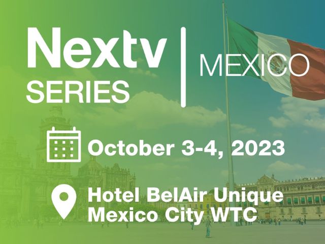 NexTV Series México