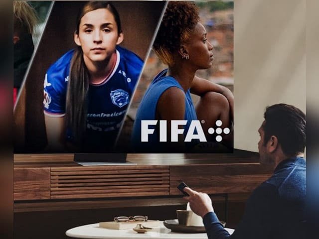 FIFA Plus: nueva app gratuita con partidos, documentales y