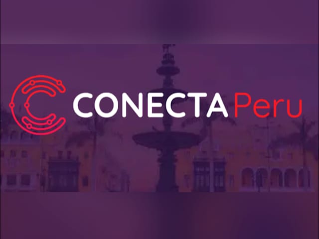 Conecta Perú