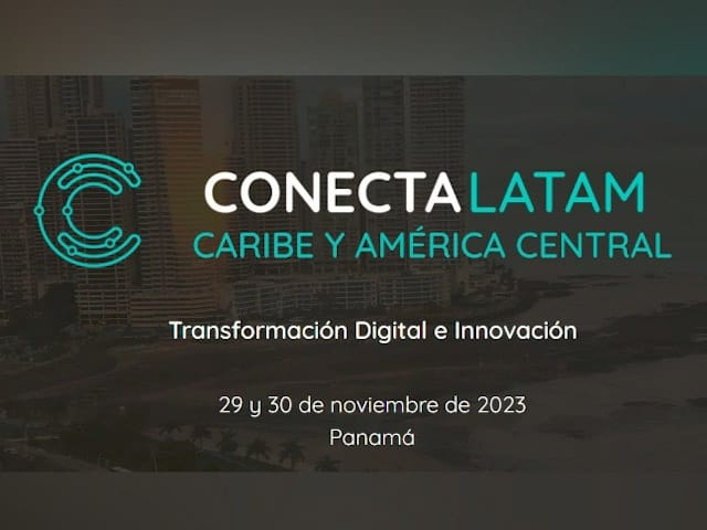 Conecta Latam Caribean & Central América