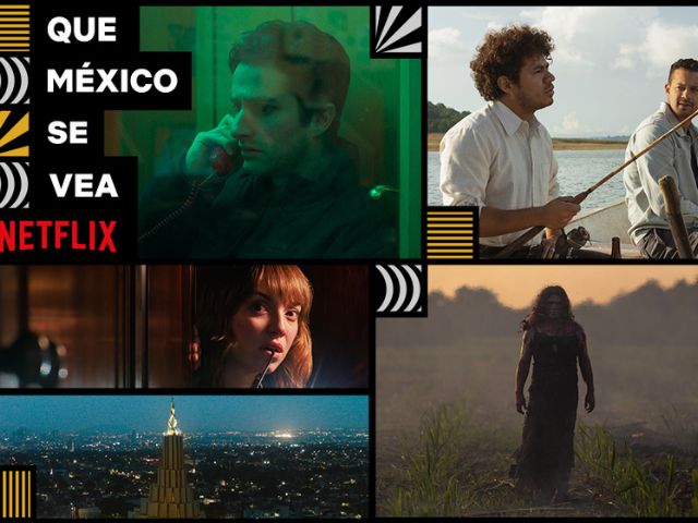 Netflix estrenará adaptación al cine de Temporada de huracanes - El Sol de  México