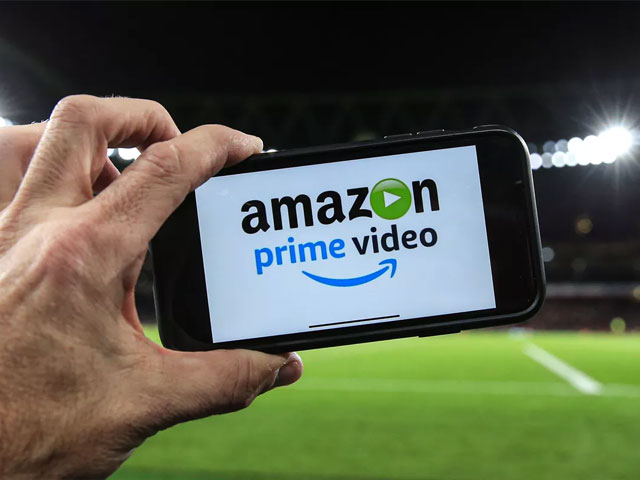 Amazon también más deportes en vivo con partidos de MLS - New Media | Plataformas.News