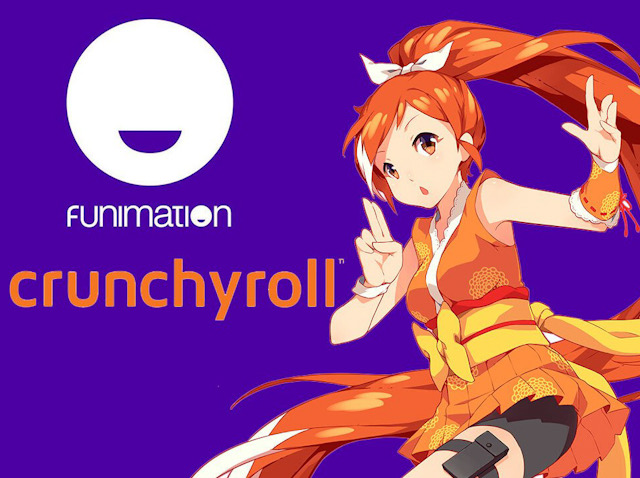 Funimation anunció a los nuevos Doblajes Anime para el mes de