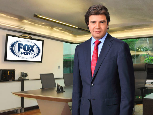 Grupo Lauman compra Fox Sports México - Programadores | Plataformas.News