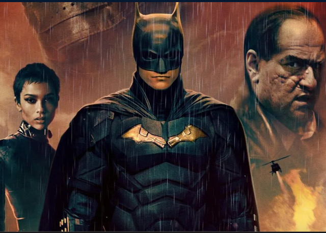 The Batman' llega a HBO Max el 18 de abril - OTT 